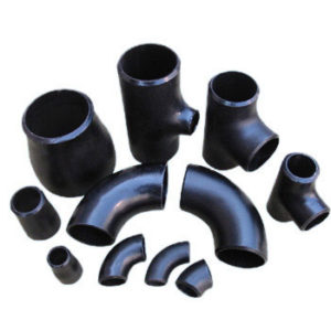 Pipe Fittings