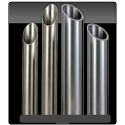Pipe Tubes