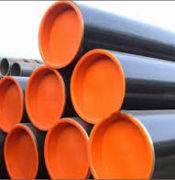 Seamless Pipe
