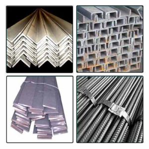 Steel Products